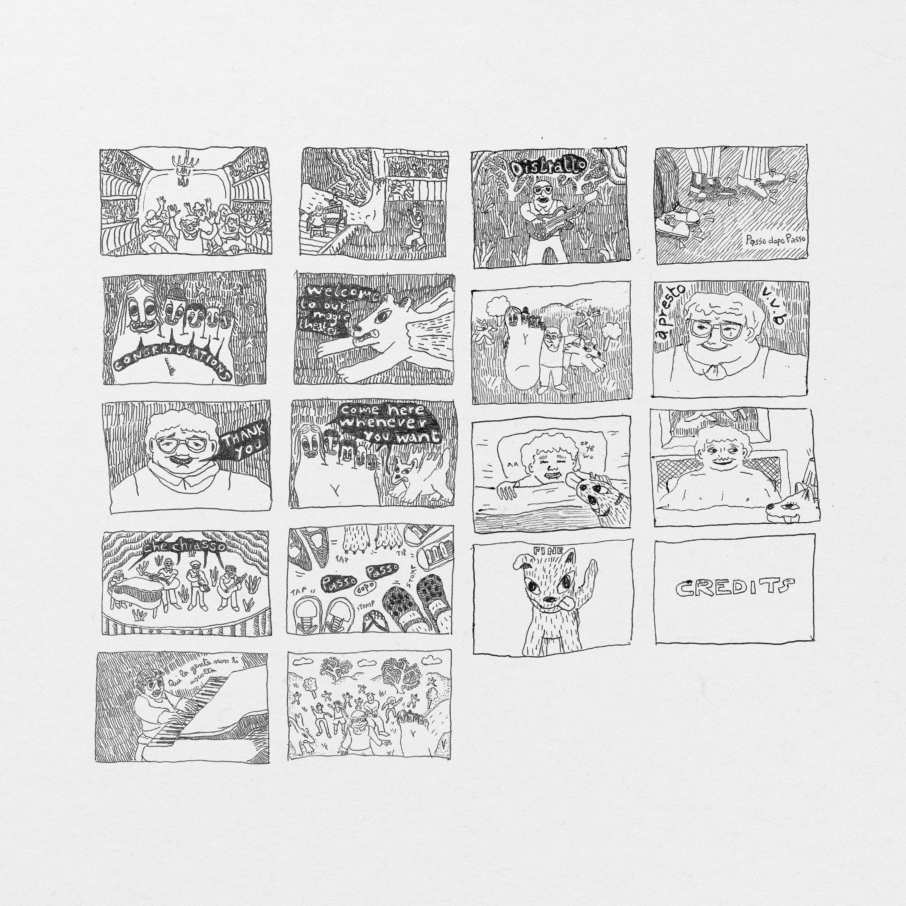 Storyboard Page 6-7